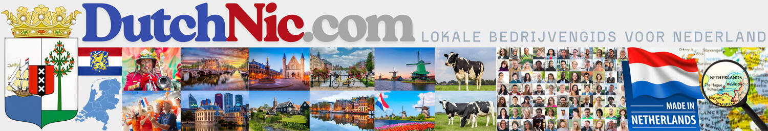 Gemaakt in Nederland - Startpunt Social Media